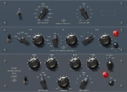 Universal Audio / UAD Pultec  Passive EQ  Collection (Latest Version)